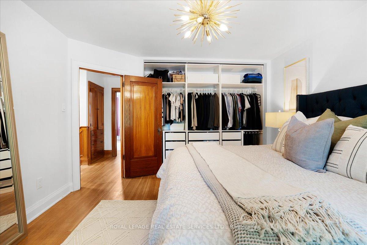 Photo 16 of 24 Rolph Road, Toronto, Leaside — HOMEH