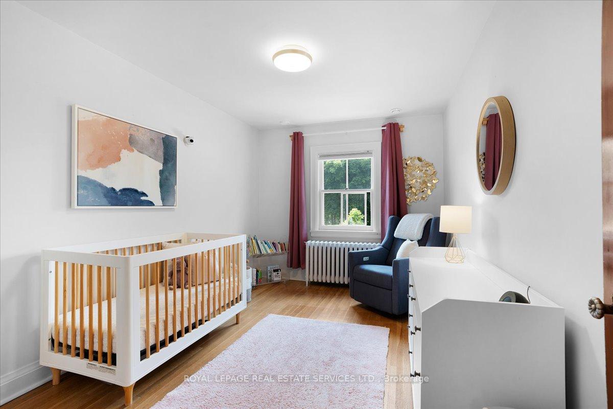 Photo 32 of 24 Rolph Road, Toronto, Leaside — HOMEH