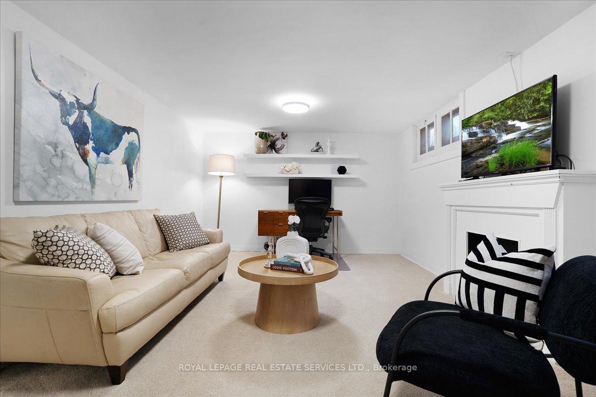 Photo 24 of 24 Rolph Road, Toronto, Leaside — HOMEH