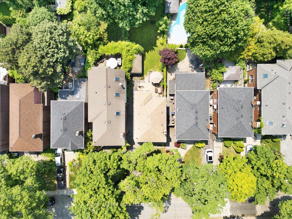 Photo 31 of 24 Rolph Road, Toronto, Leaside — HOMEH