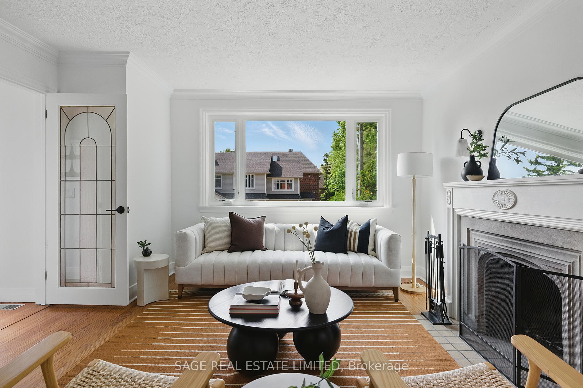 Photo 20 of 14 Long Crescent, Toronto, The Beaches — HOMEH