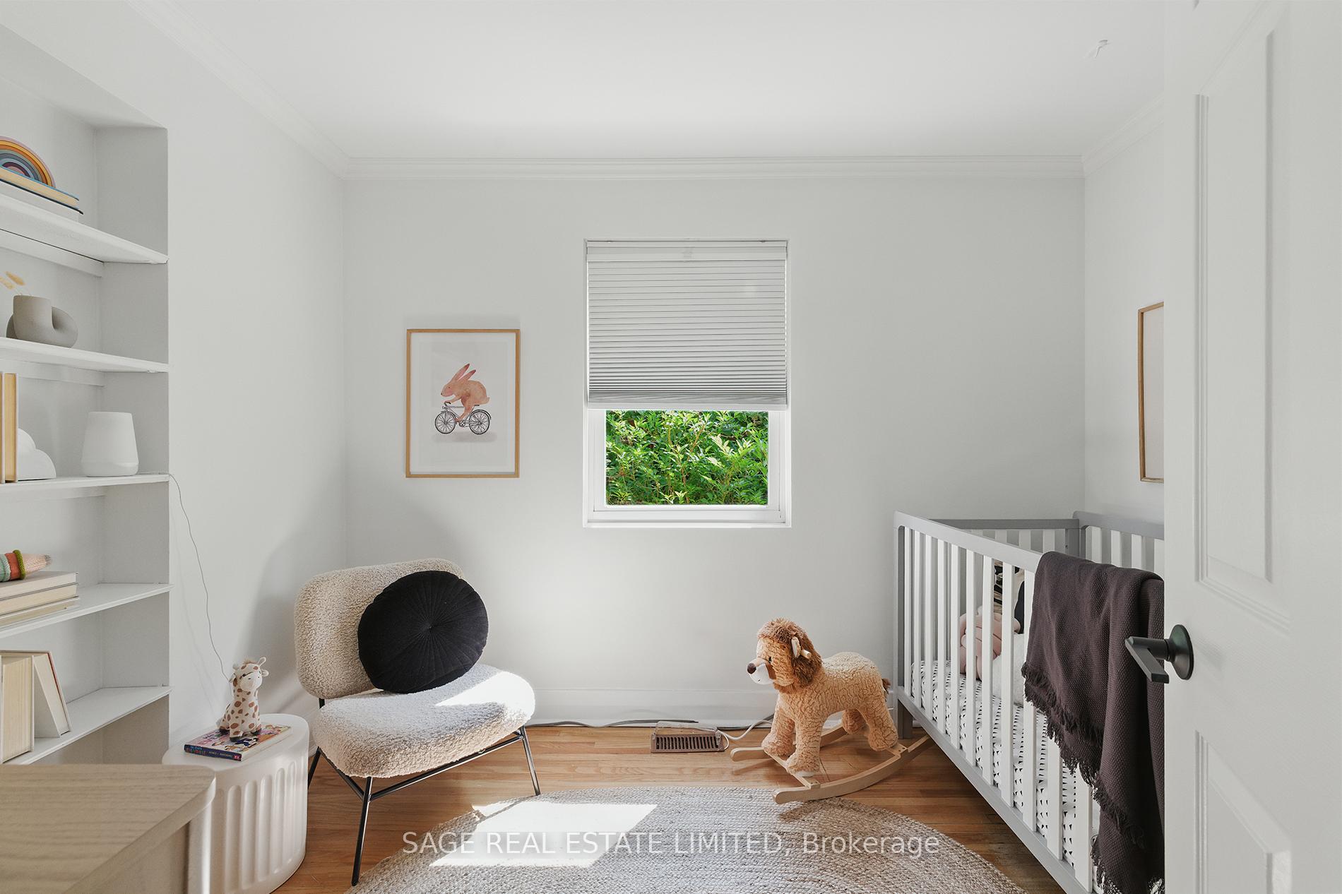 Photo 19 of 14 Long Crescent, Toronto, The Beaches — HOMEH