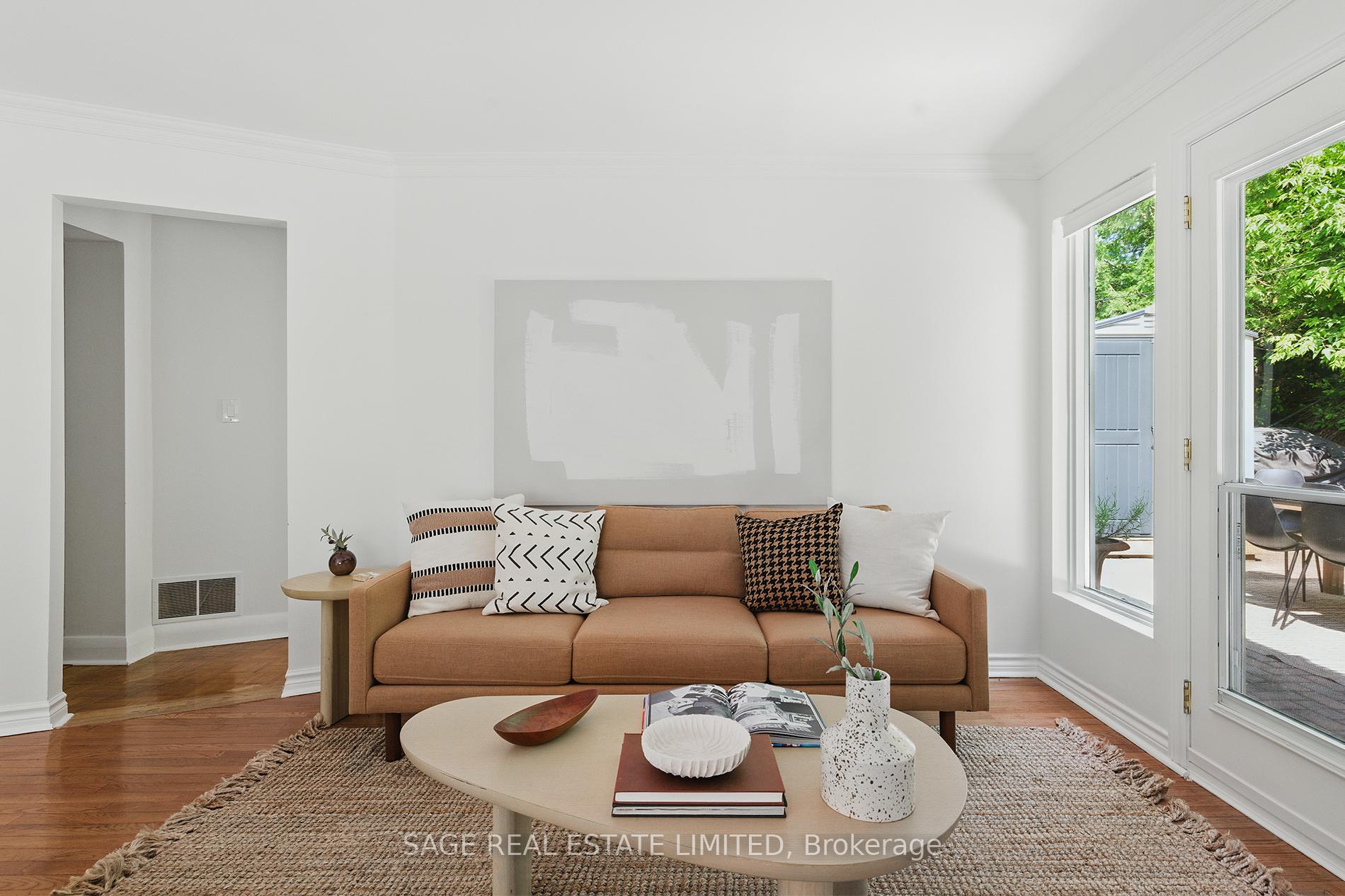 Photo 28 of 14 Long Crescent, Toronto, The Beaches — HOMEH