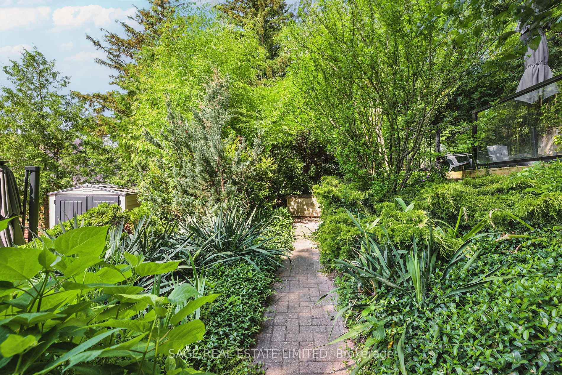 Photo 35 of 14 Long Crescent, Toronto, The Beaches — HOMEH