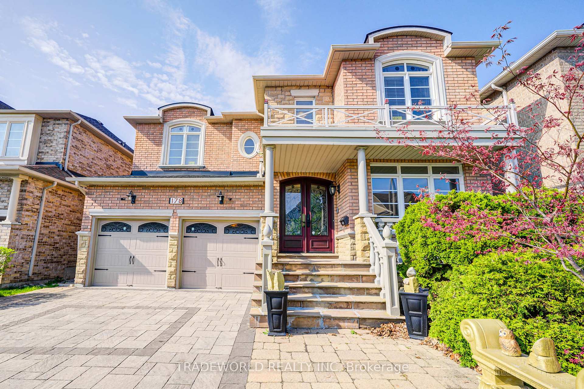 Photo 1 of 178 Seabreeze Avenue, Vaughan, Patterson — HOMEH