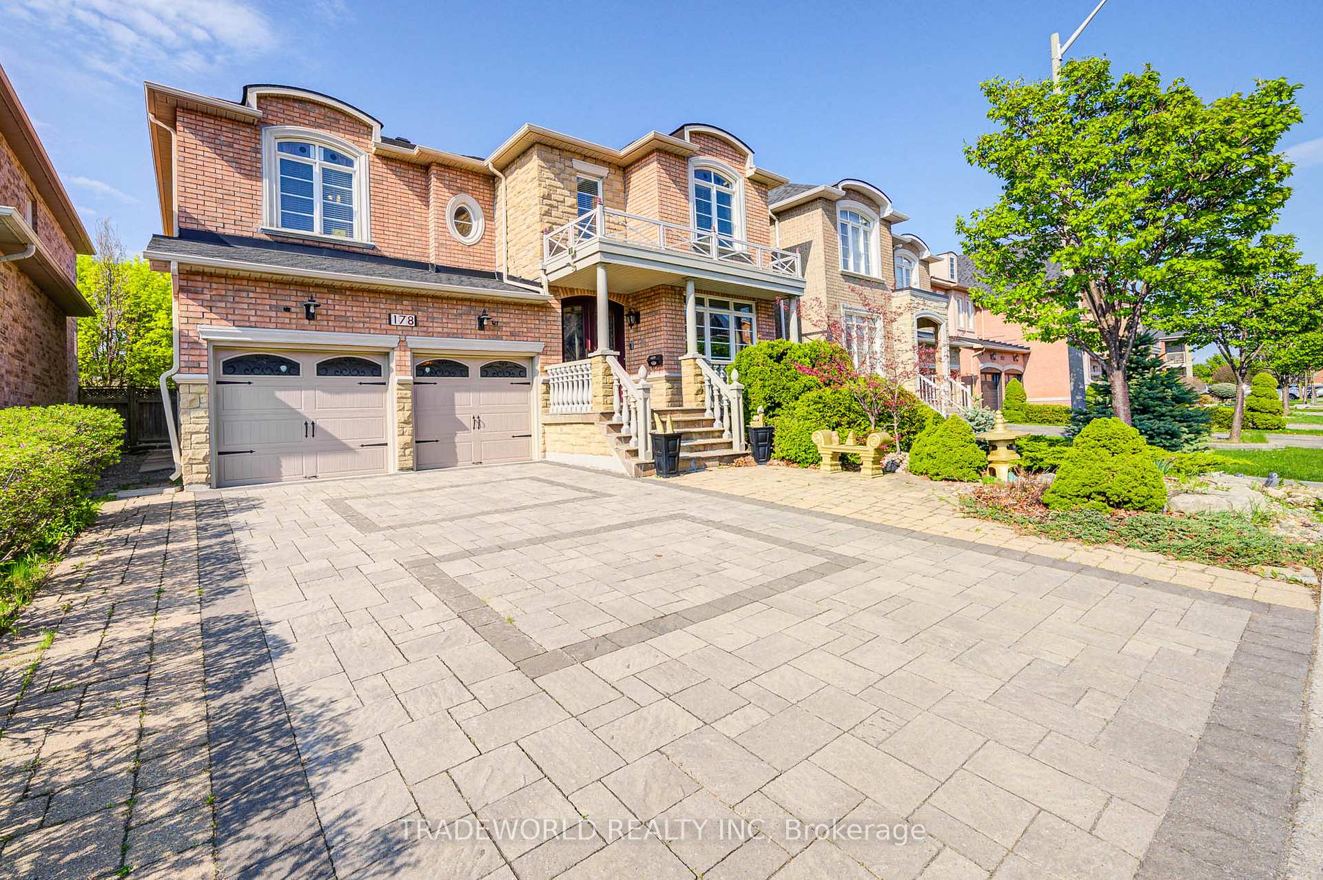 Photo 44 of 178 Seabreeze Avenue, Vaughan, Patterson — HOMEH