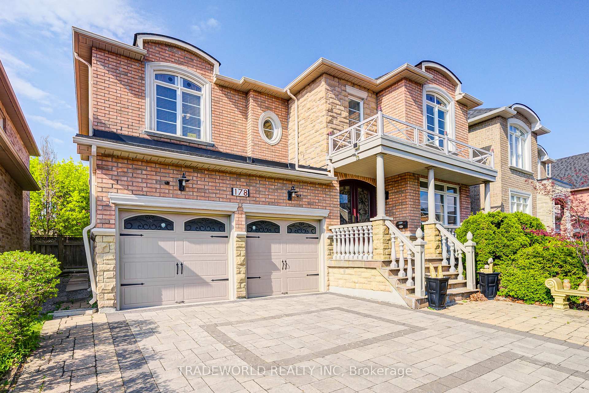 Photo 7 of 178 Seabreeze Avenue, Vaughan, Patterson — HOMEH