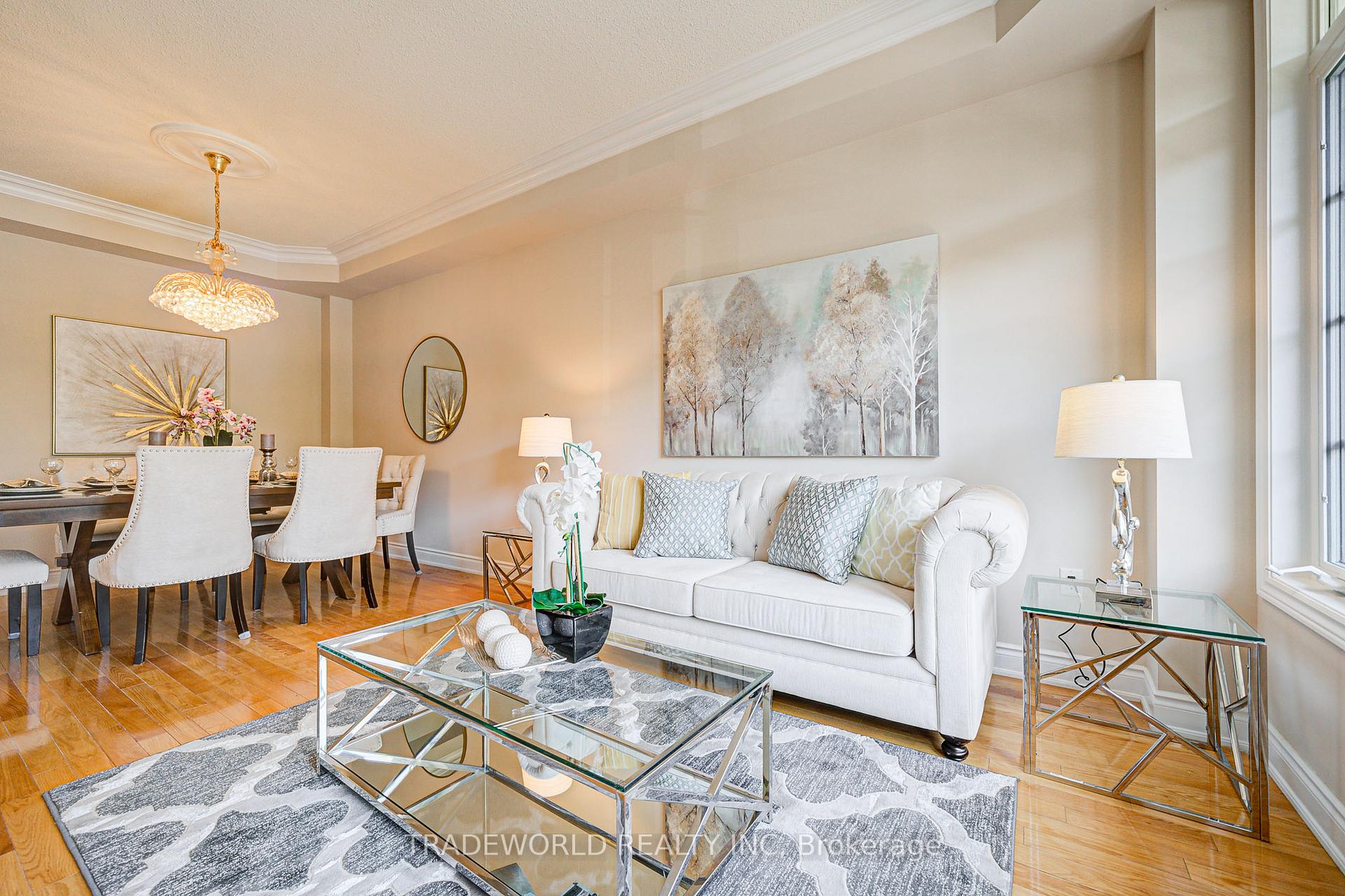 Photo 6 of 178 Seabreeze Avenue, Vaughan, Patterson — HOMEH