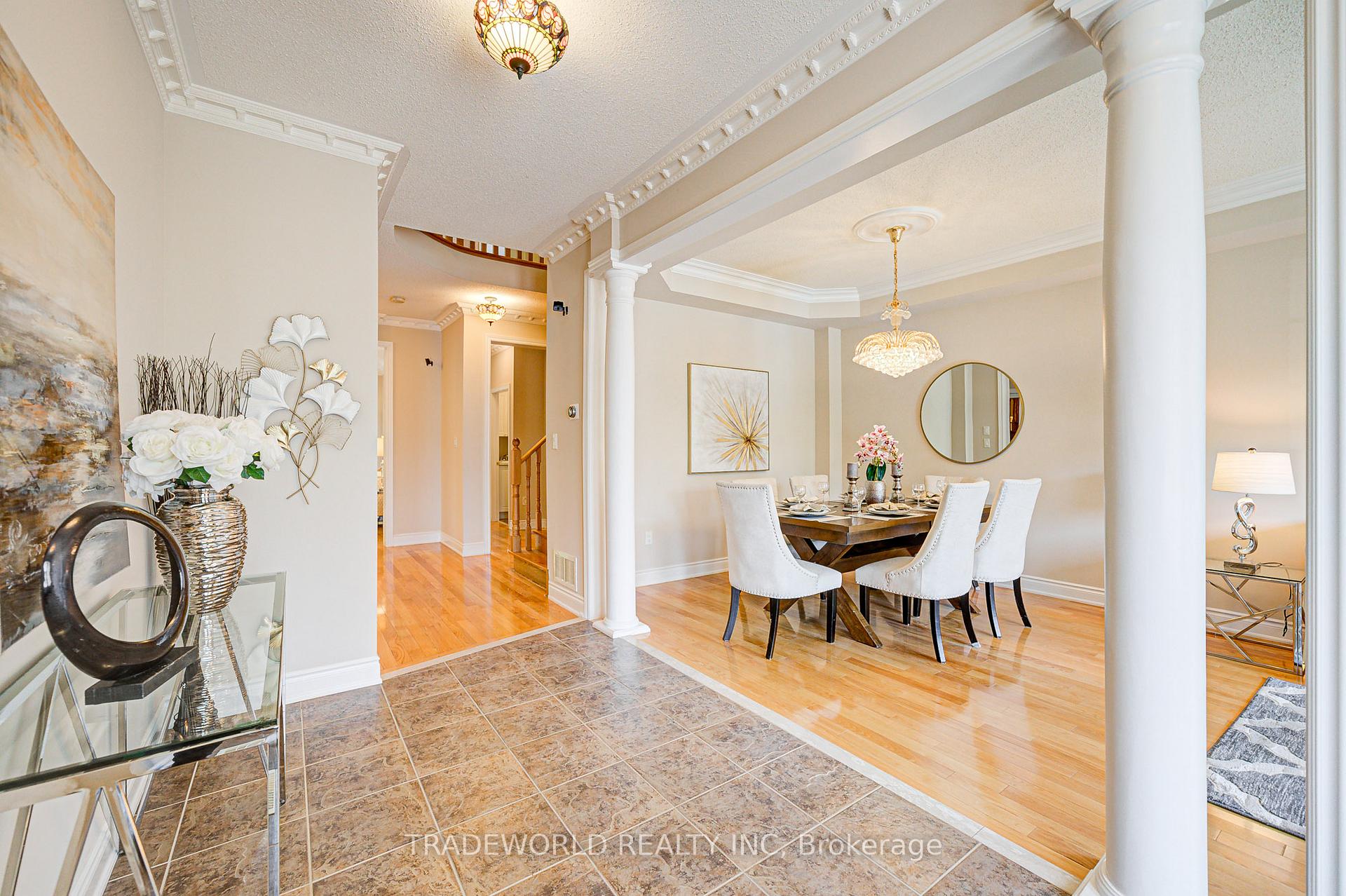 Photo 18 of 178 Seabreeze Avenue, Vaughan, Patterson — HOMEH