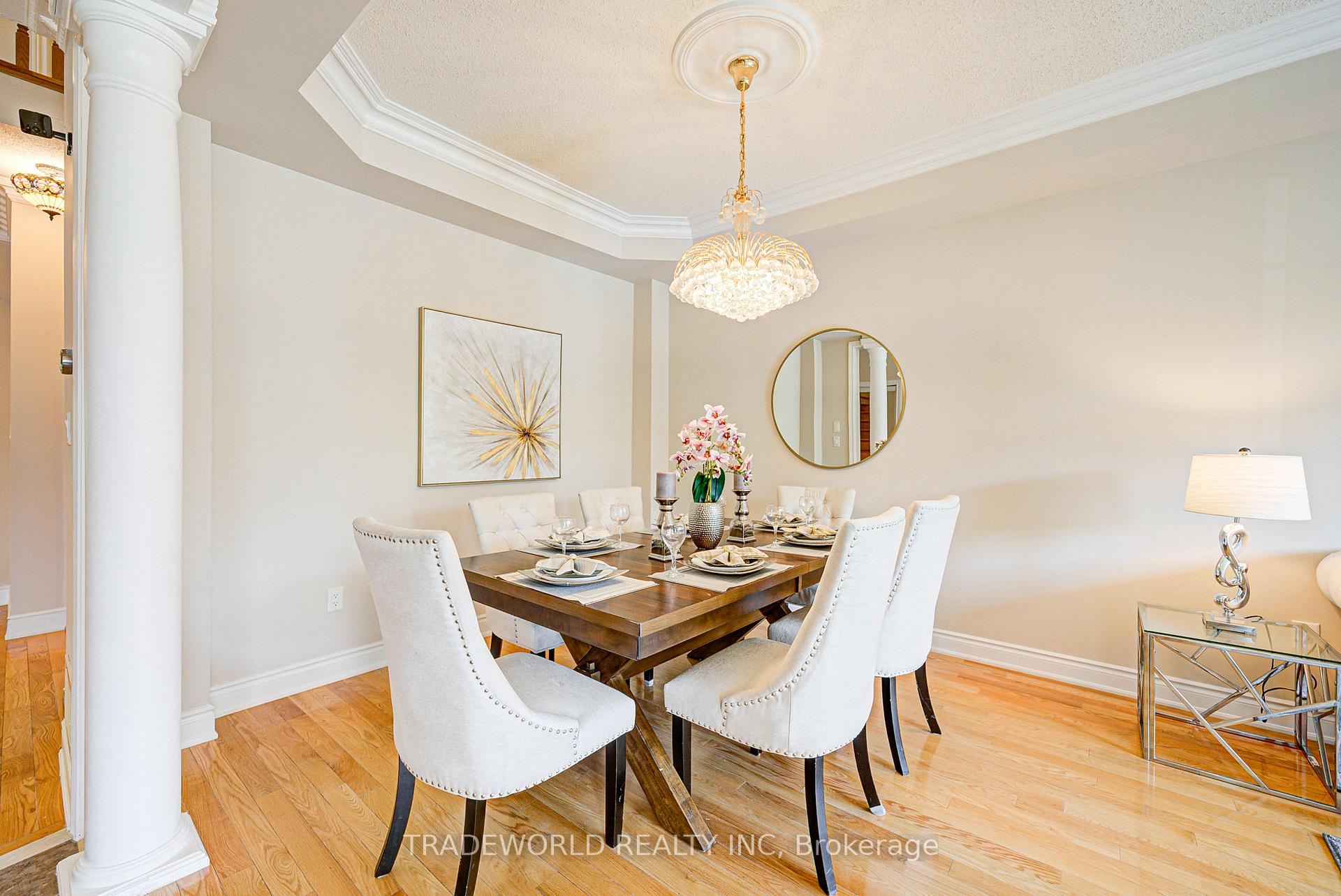 Photo 10 of 178 Seabreeze Avenue, Vaughan, Patterson — HOMEH