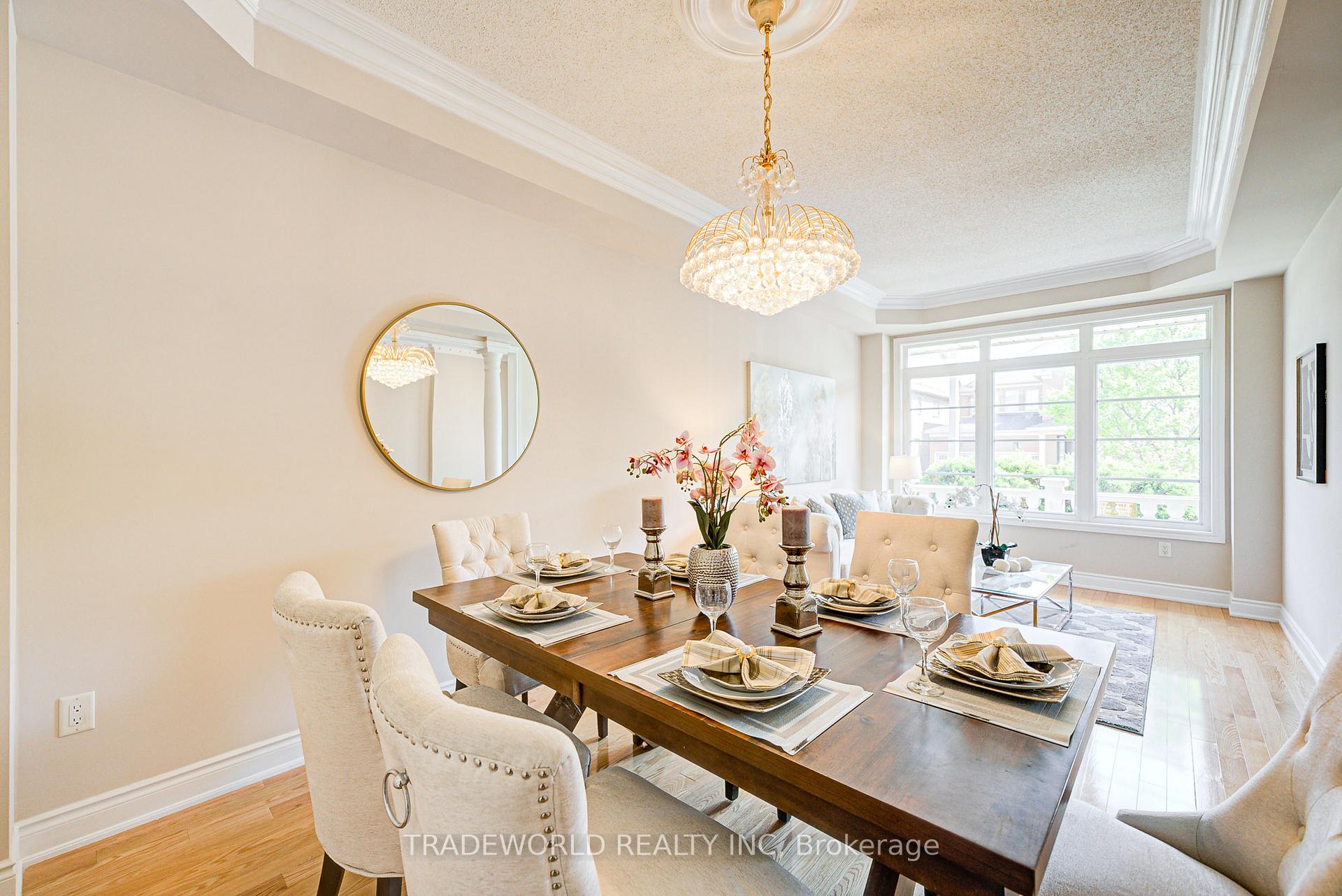 Photo 11 of 178 Seabreeze Avenue, Vaughan, Patterson — HOMEH