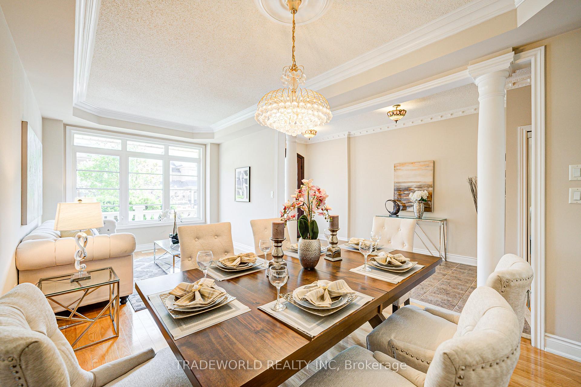 Photo 13 of 178 Seabreeze Avenue, Vaughan, Patterson — HOMEH