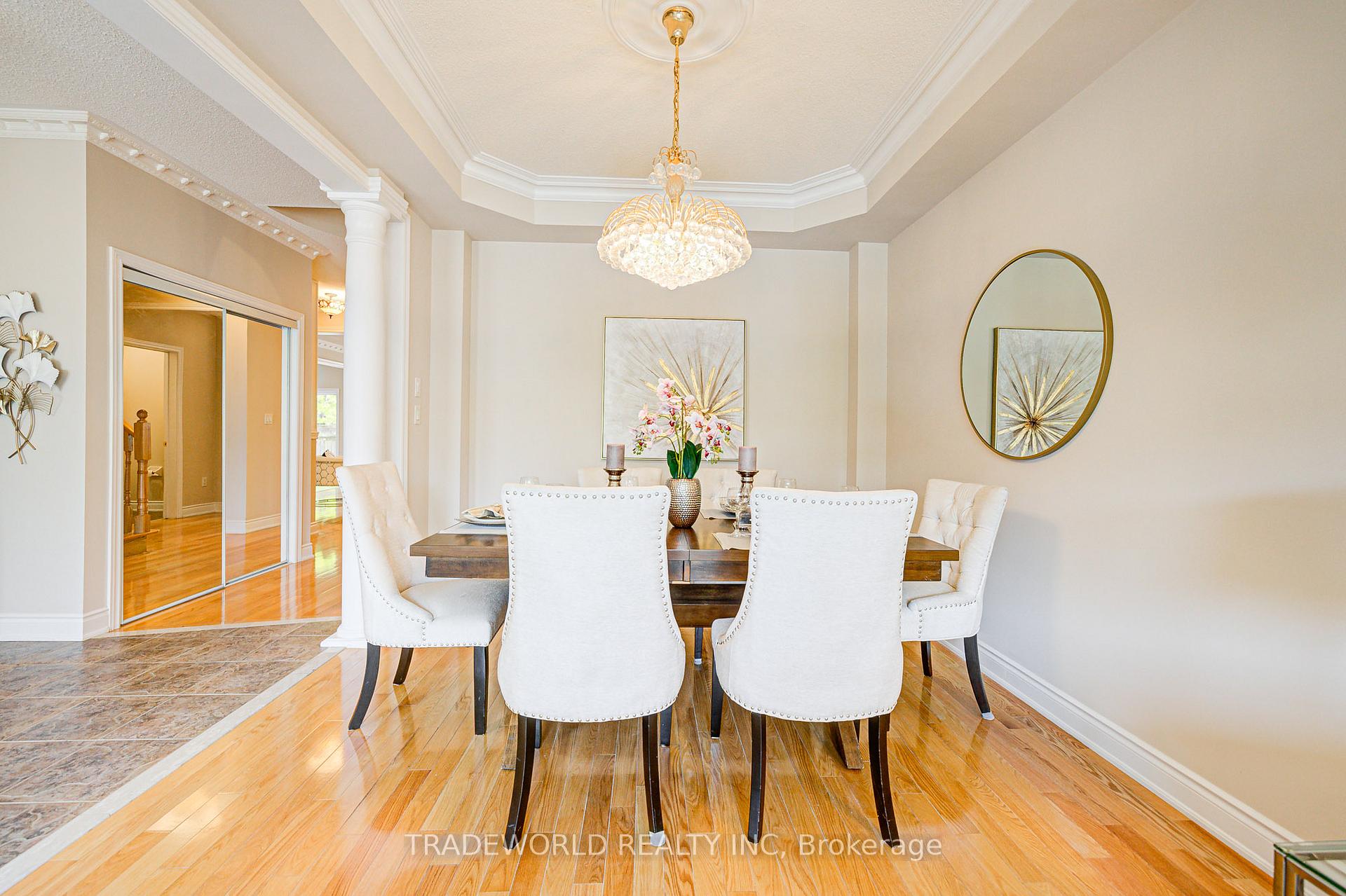 Photo 12 of 178 Seabreeze Avenue, Vaughan, Patterson — HOMEH