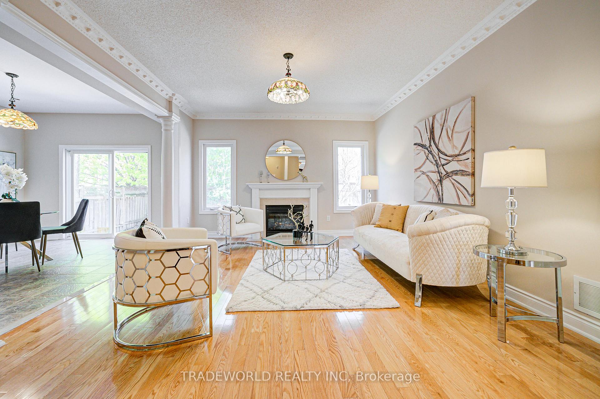 Photo 16 of 178 Seabreeze Avenue, Vaughan, Patterson — HOMEH