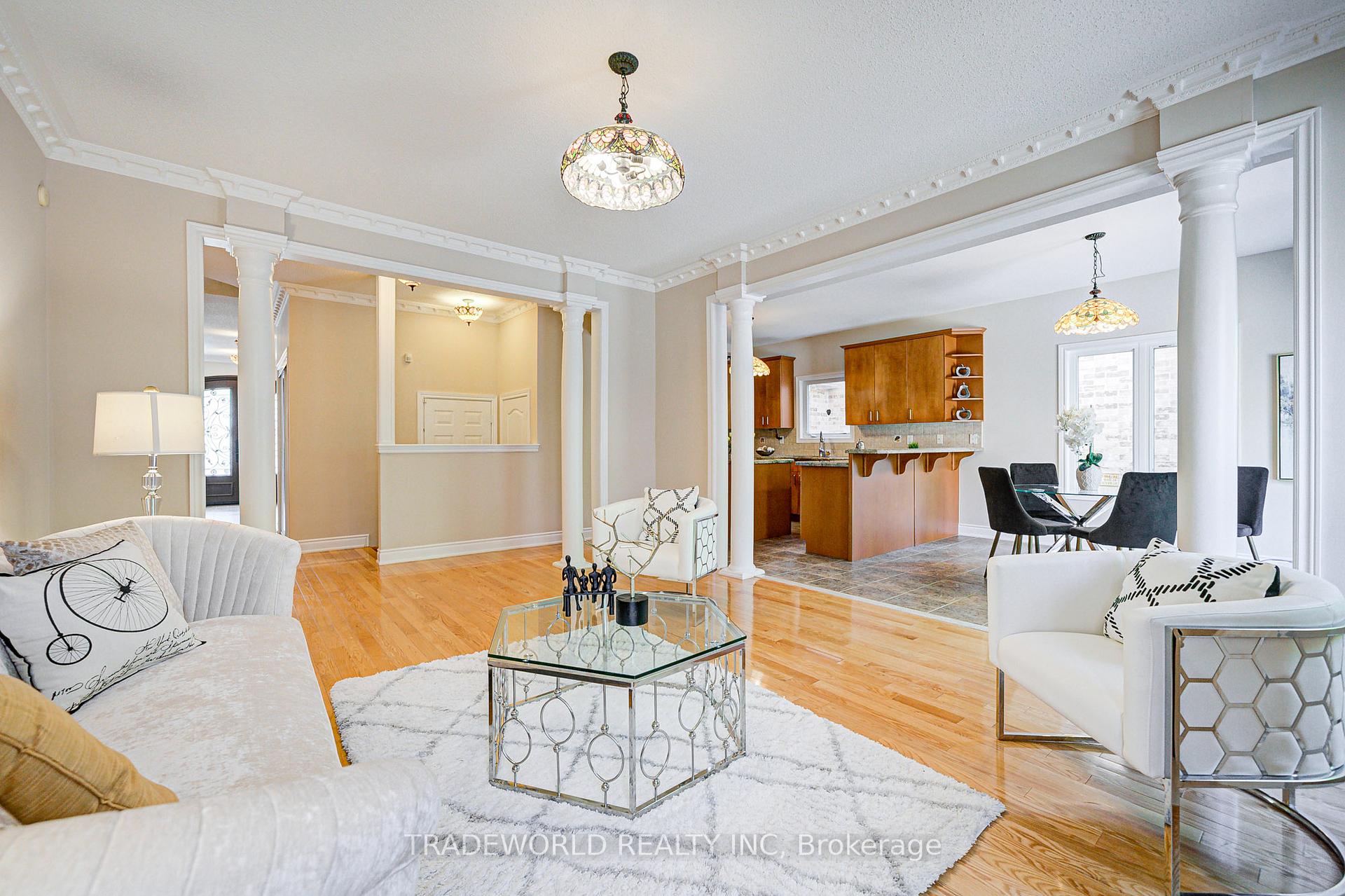 Photo 42 of 178 Seabreeze Avenue, Vaughan, Patterson — HOMEH
