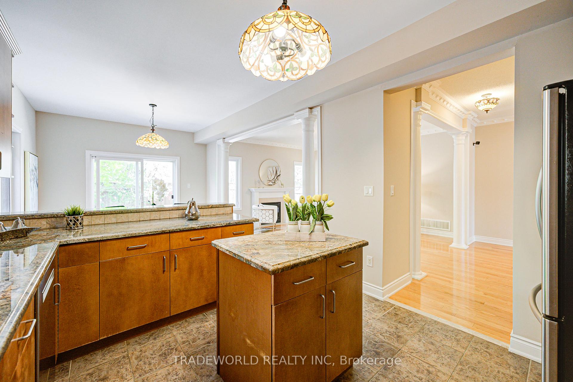 Photo 20 of 178 Seabreeze Avenue, Vaughan, Patterson — HOMEH