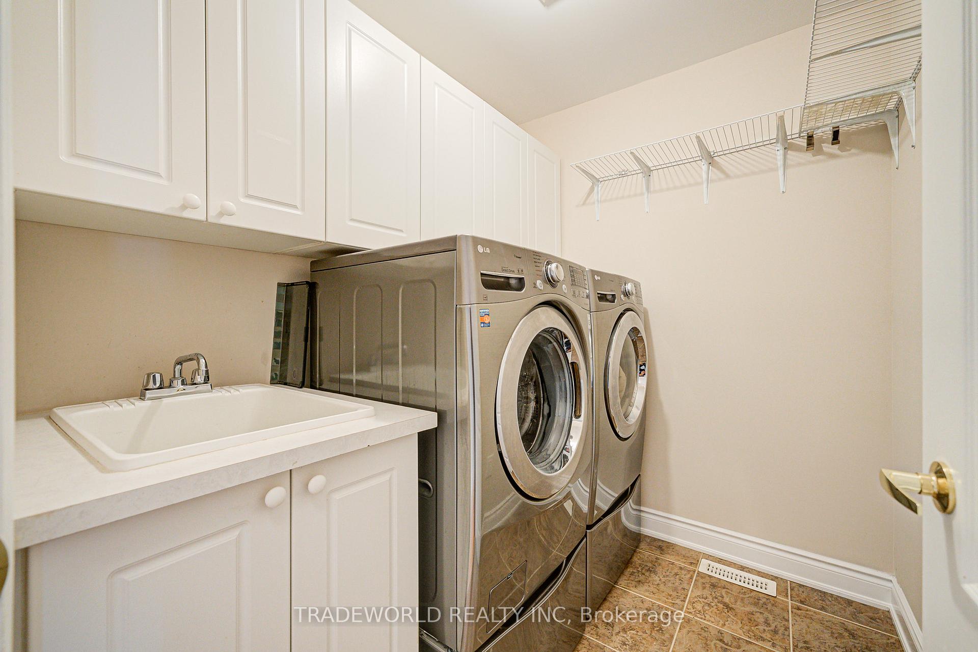 Photo 24 of 178 Seabreeze Avenue, Vaughan, Patterson — HOMEH