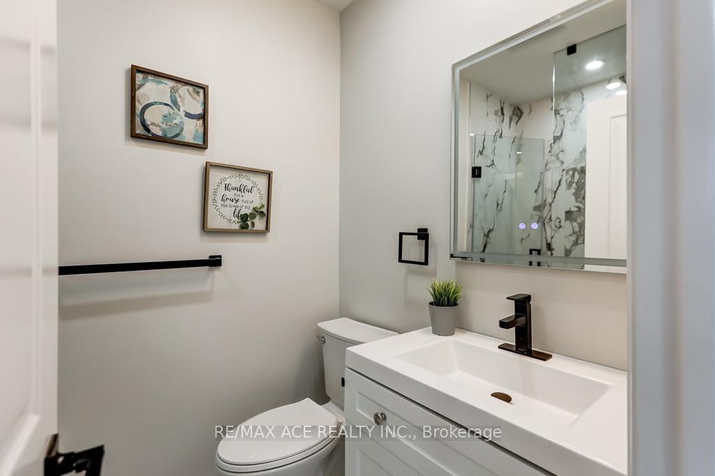 Photo 33 of 7 Brookmere Road, Etobicoke, Rexdale-Kipling — HOMEH