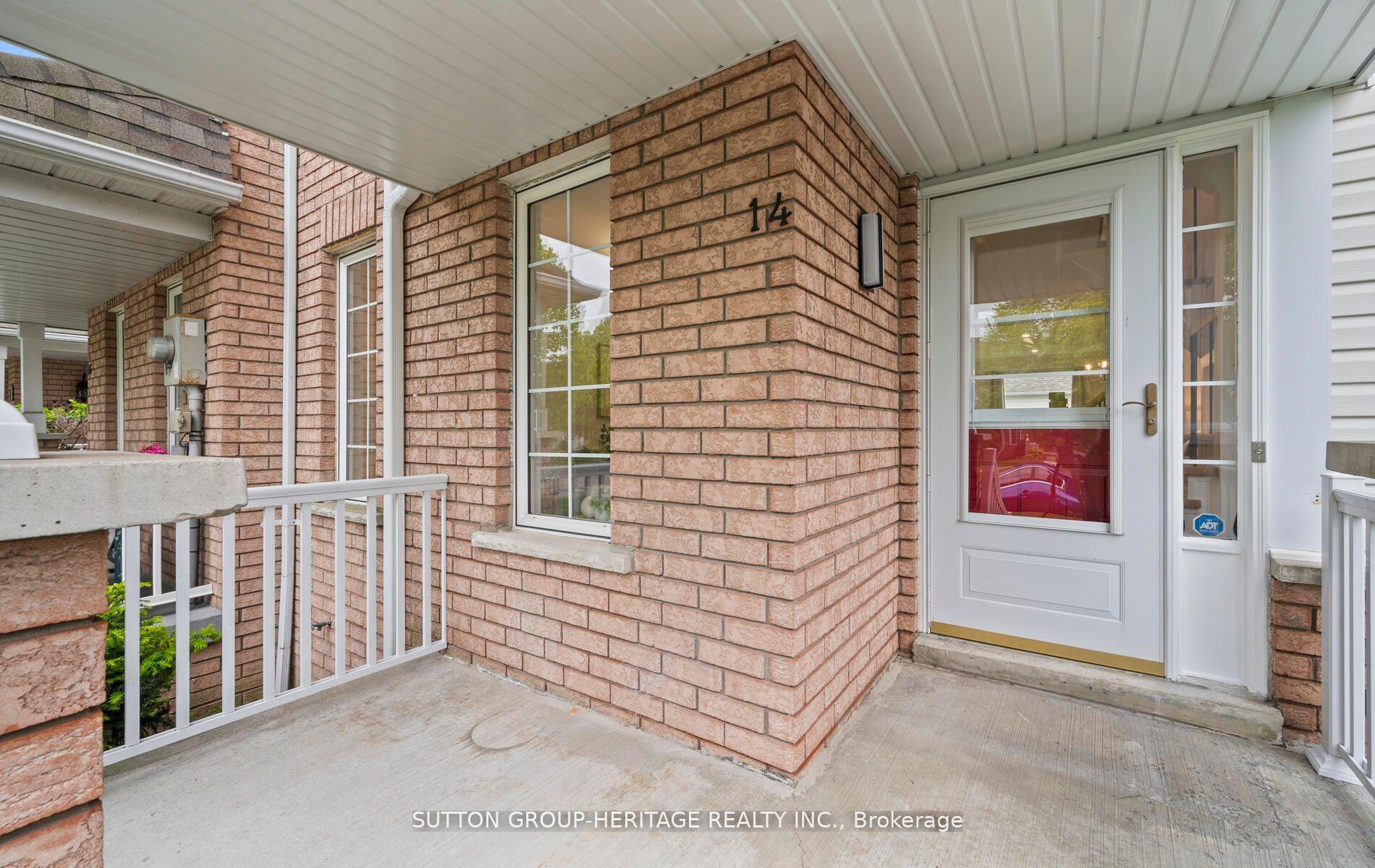 Photo 7 of 14 Bayside Gate E, Whitby, Port Whitby — HOMEH