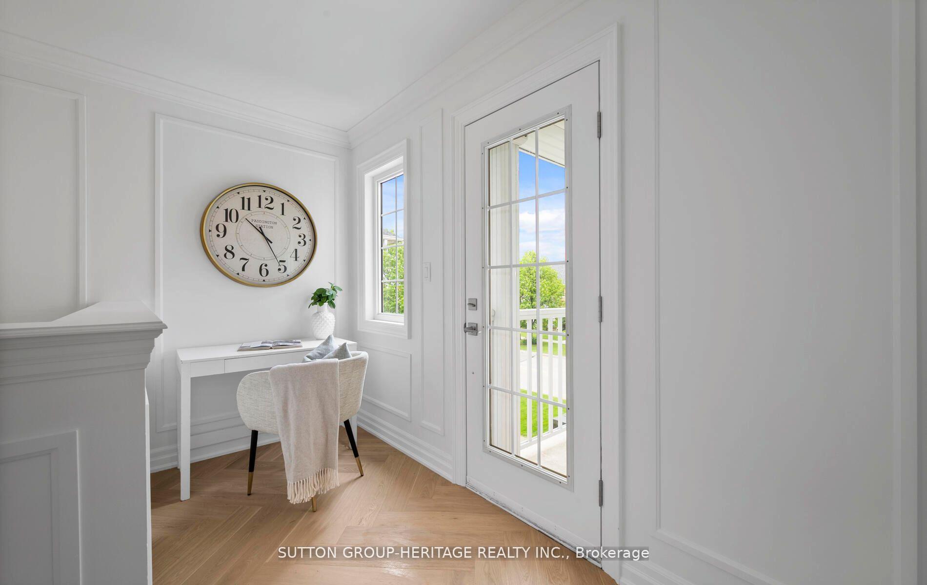 Photo 13 of 14 Bayside Gate E, Whitby, Port Whitby — HOMEH