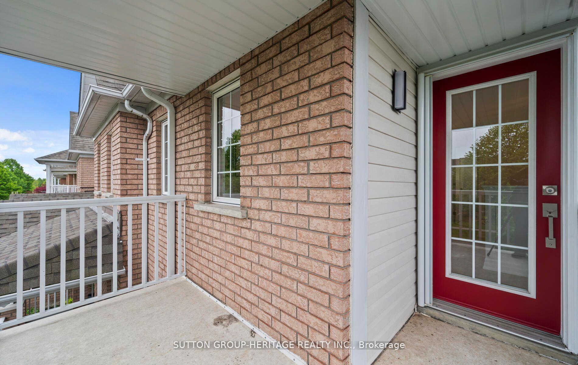 Photo 36 of 14 Bayside Gate E, Whitby, Port Whitby — HOMEH