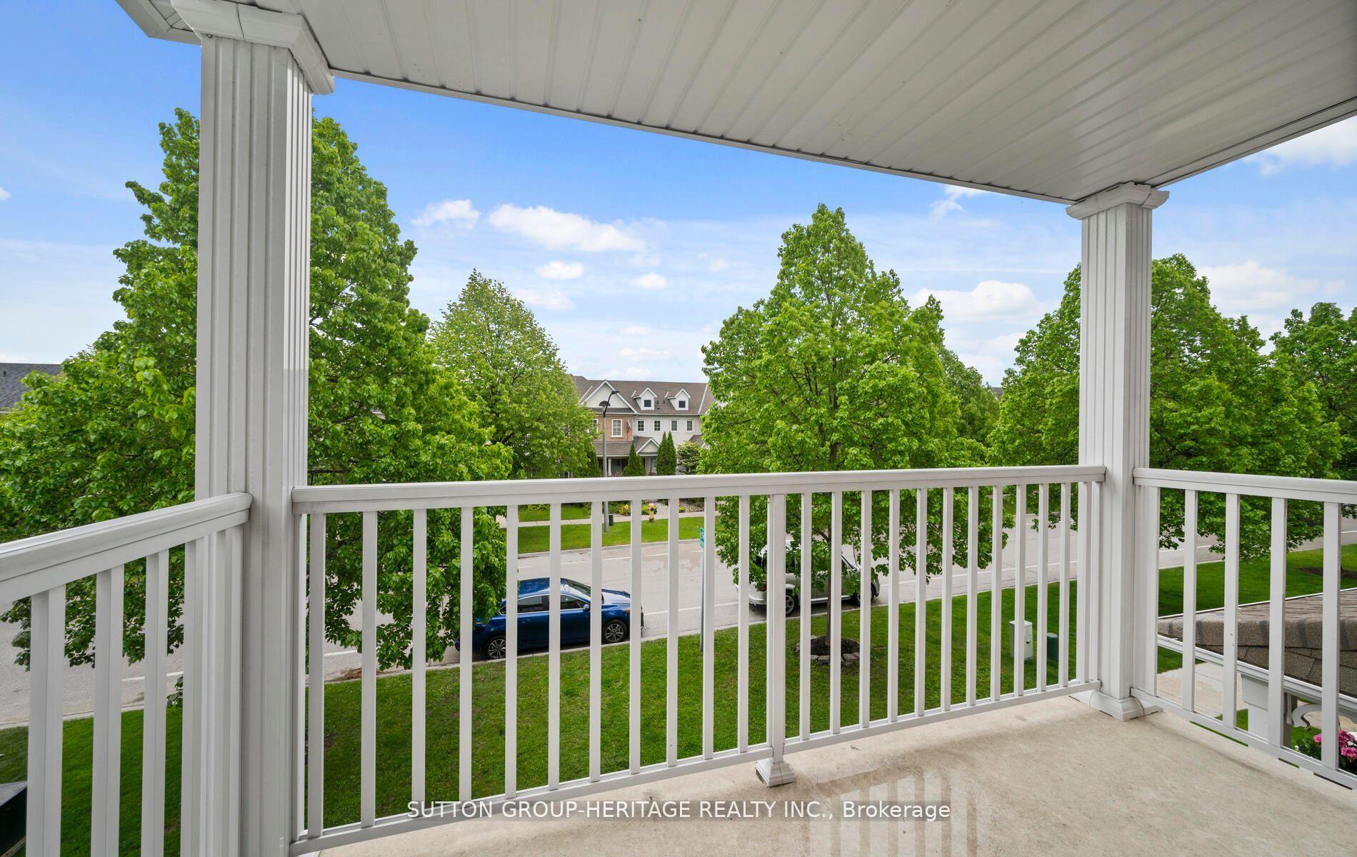 Photo 24 of 14 Bayside Gate E, Whitby, Port Whitby — HOMEH