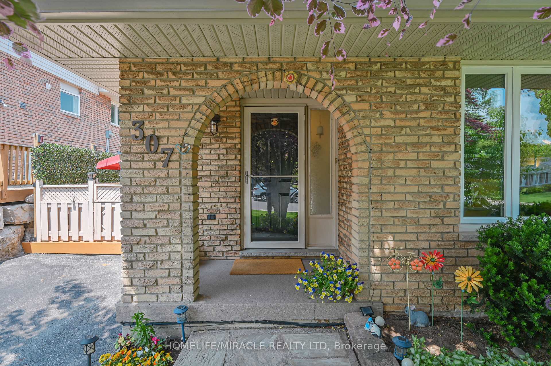 Photo 16 of 307 Magnolia Drive, Hamilton, Fessenden — HOMEH