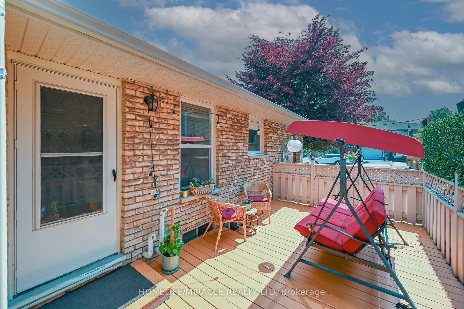 Photo 35 of 307 Magnolia Drive, Hamilton, Fessenden — HOMEH