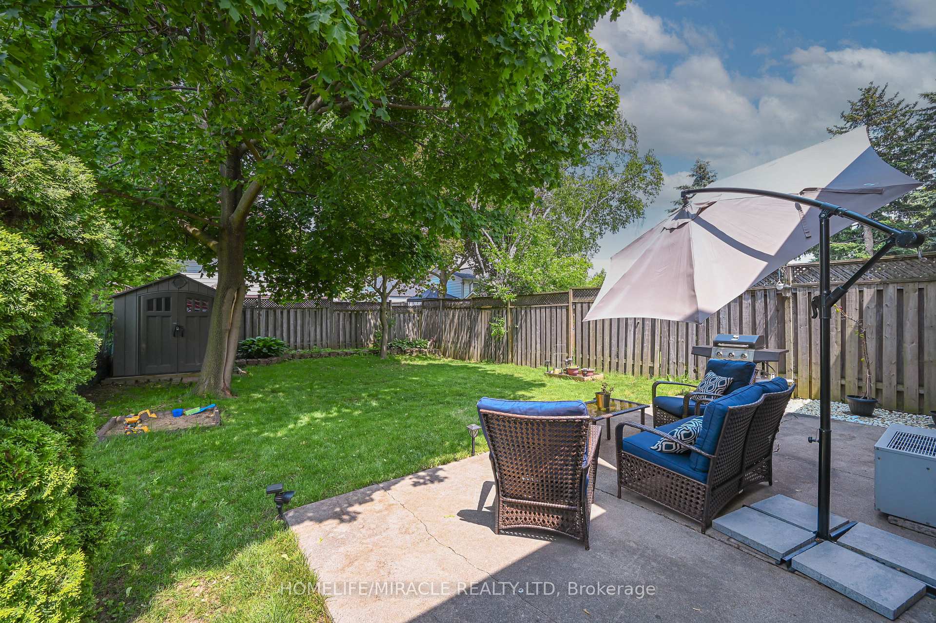 Photo 42 of 307 Magnolia Drive, Hamilton, Fessenden — HOMEH