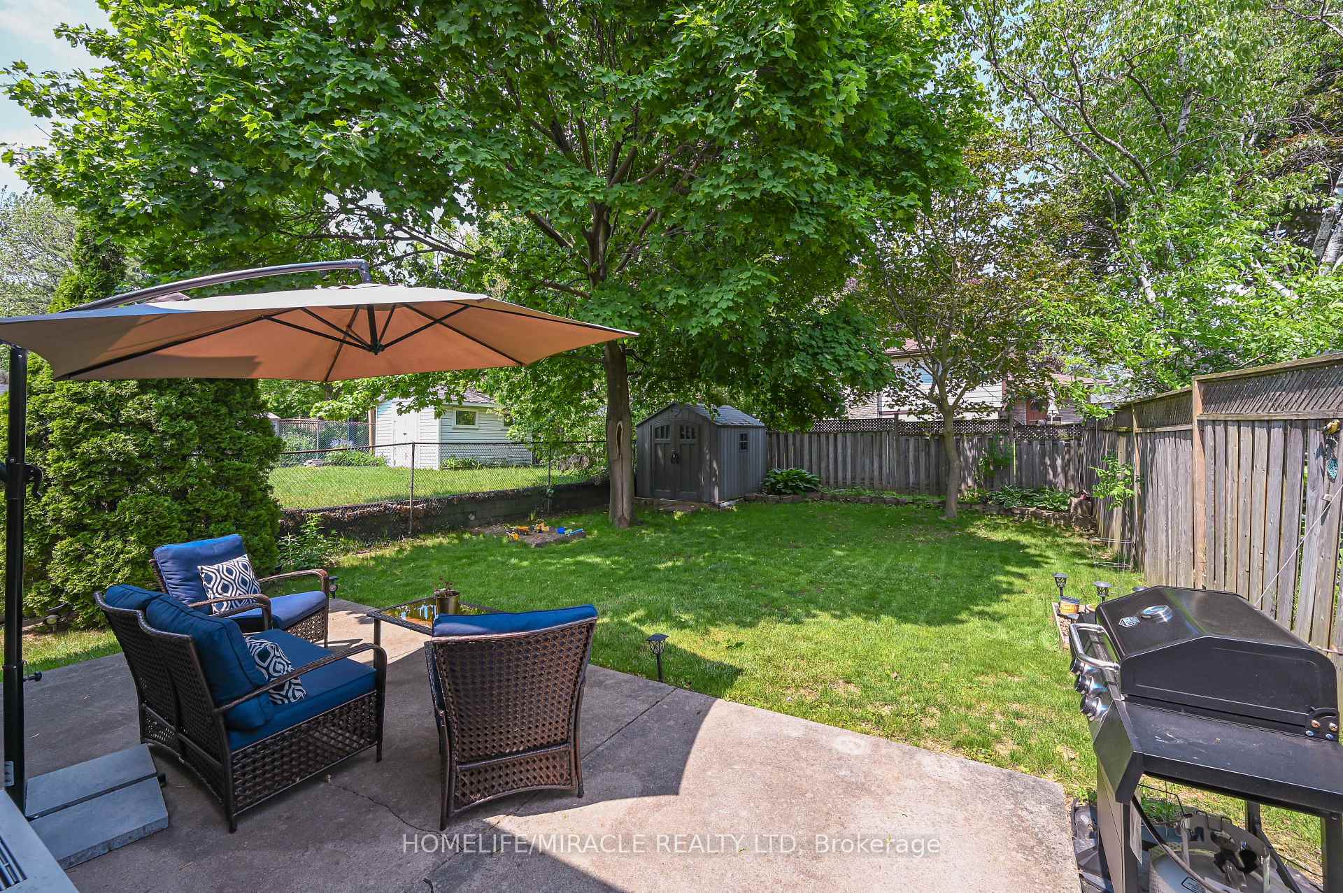 Photo 43 of 307 Magnolia Drive, Hamilton, Fessenden — HOMEH