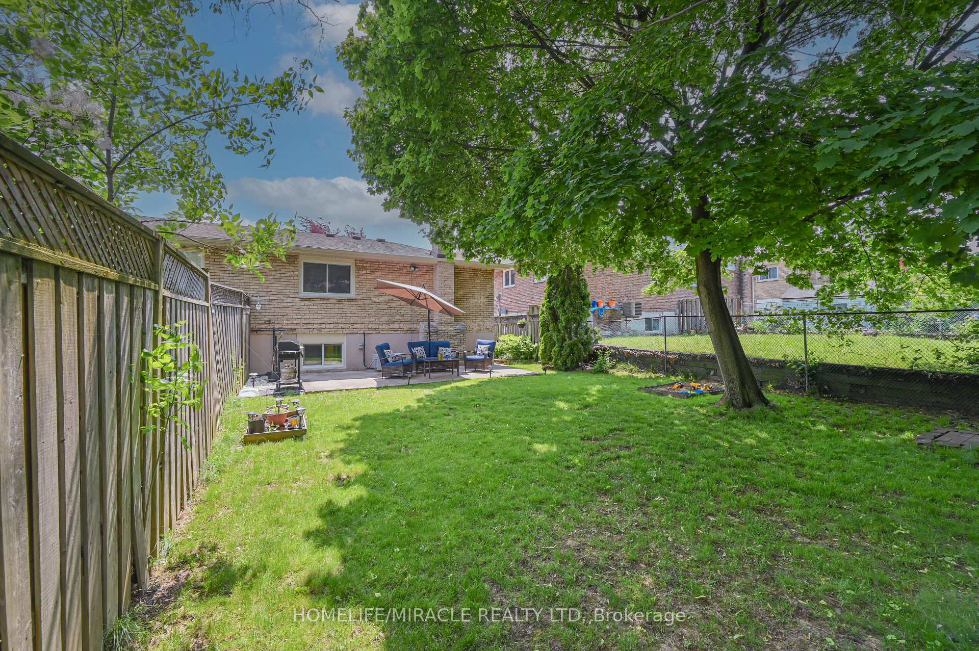 Photo 30 of 307 Magnolia Drive, Hamilton, Fessenden — HOMEH