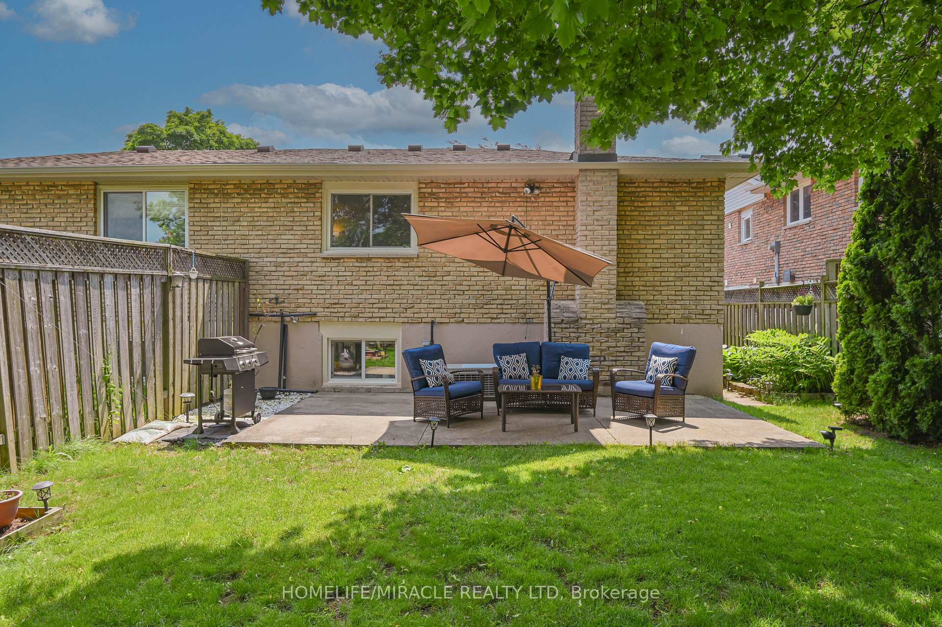 Photo 46 of 307 Magnolia Drive, Hamilton, Fessenden — HOMEH