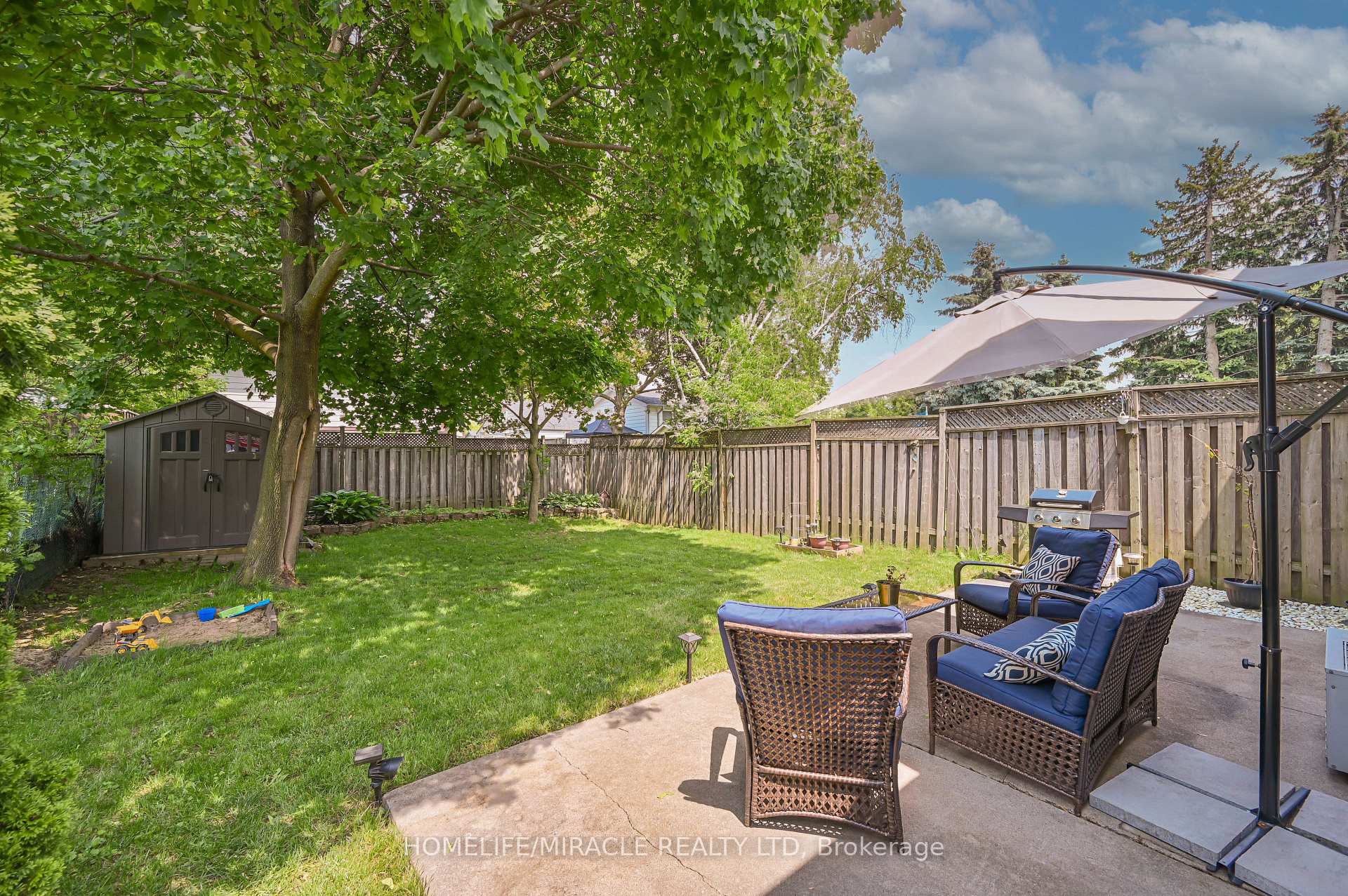 Photo 37 of 307 Magnolia Drive, Hamilton, Fessenden — HOMEH