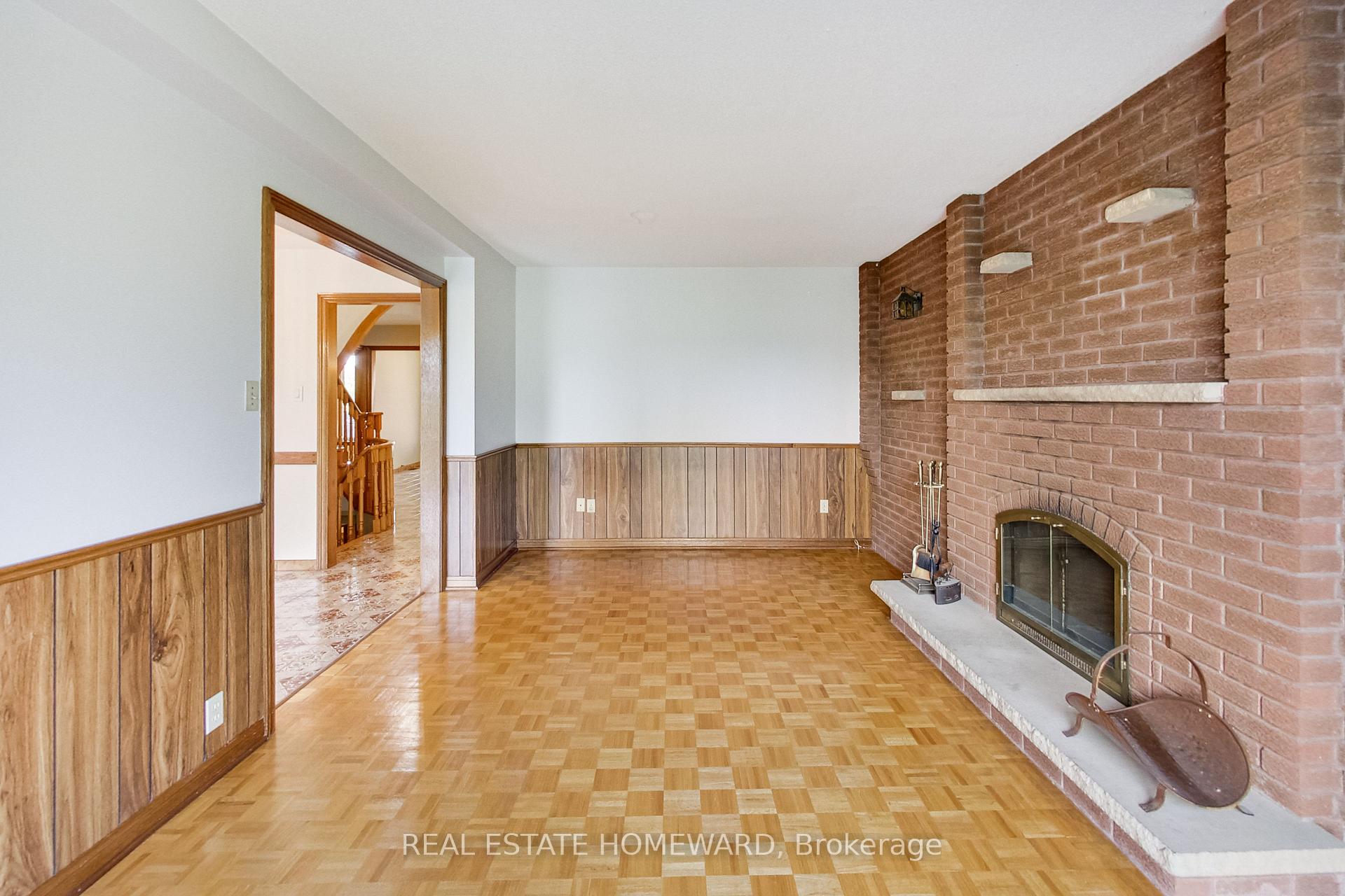 Photo 33 of 81A St Andrews Boulevard, Etobicoke, Kingsview Village-The Westway — HOMEH