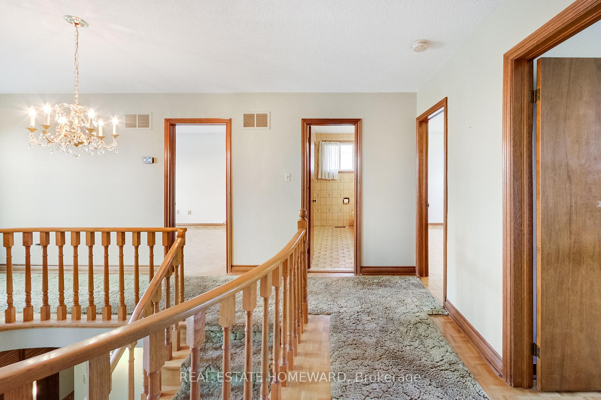 Photo 14 of 81A St Andrews Boulevard, Etobicoke, Kingsview Village-The Westway — HOMEH