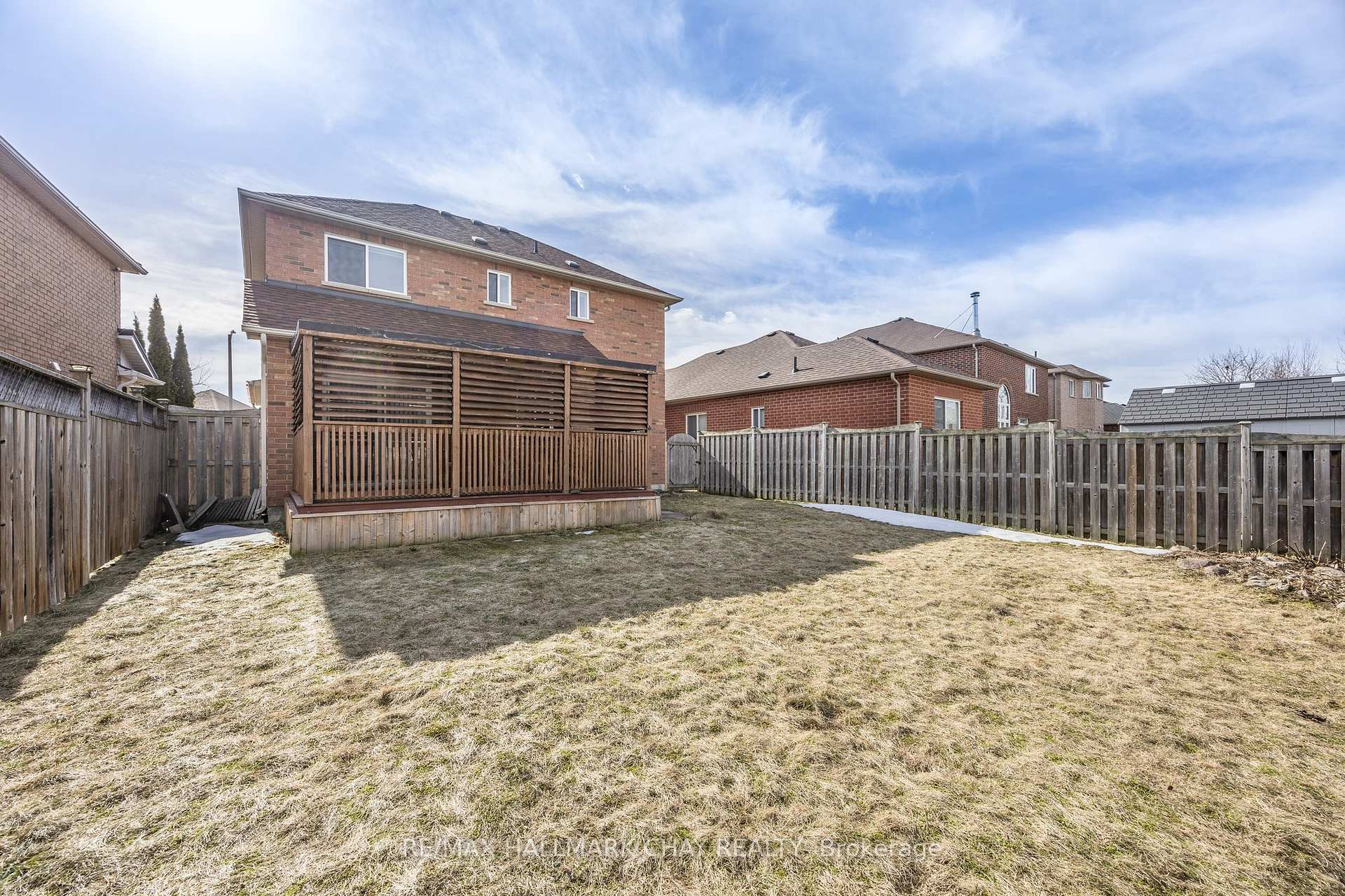 Photo 14 of 1179 Mitchell Court, Innisfil, Alcona — HOMEH