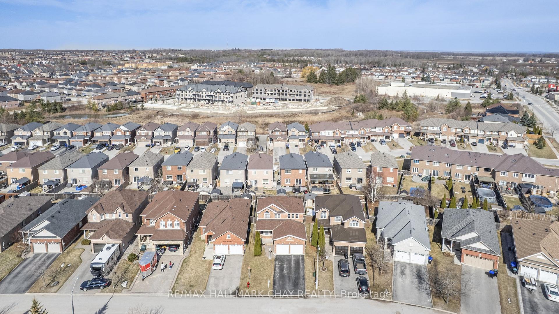 Photo 22 of 1179 Mitchell Court, Innisfil, Alcona — HOMEH