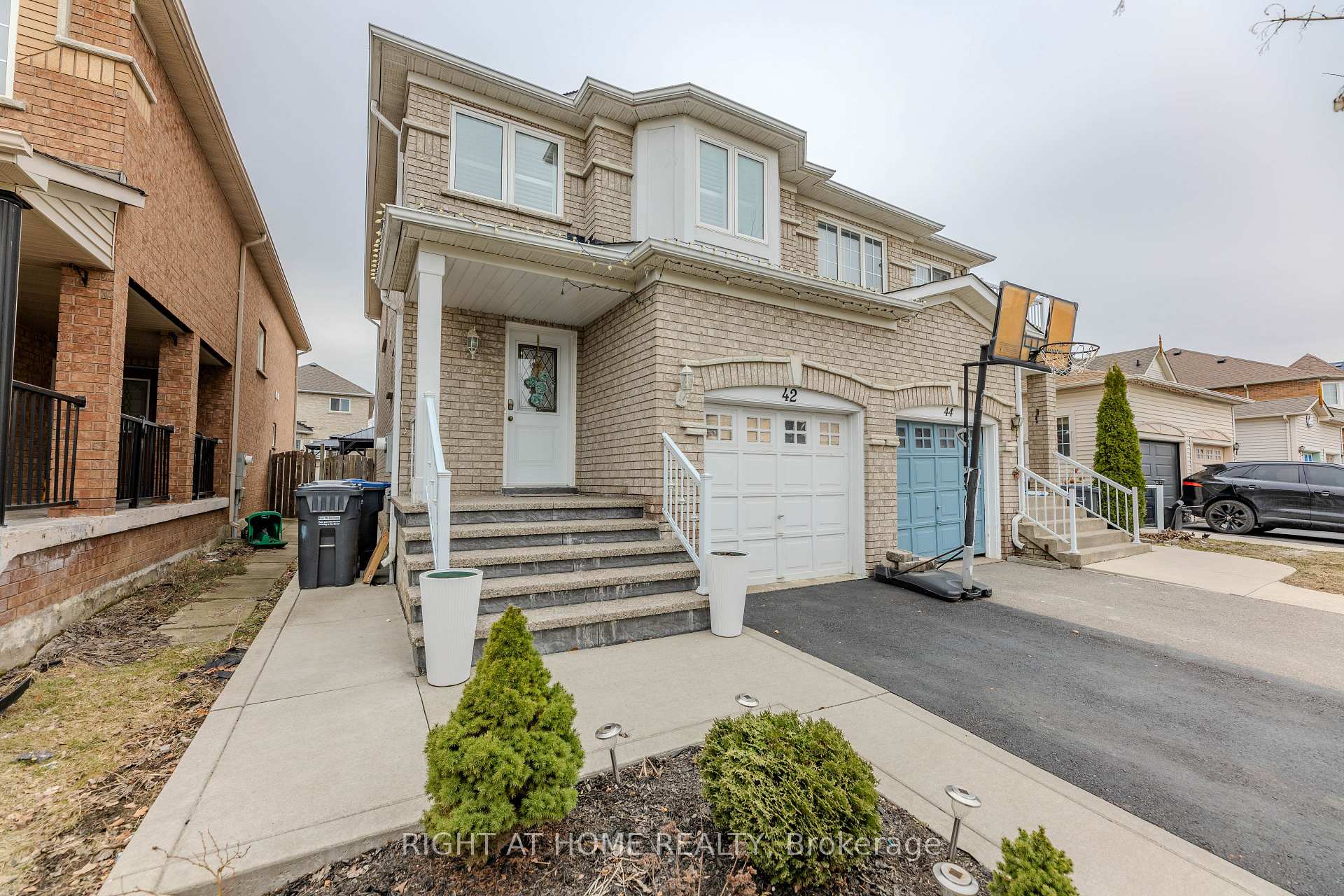 Front of 42 Tiller Trail