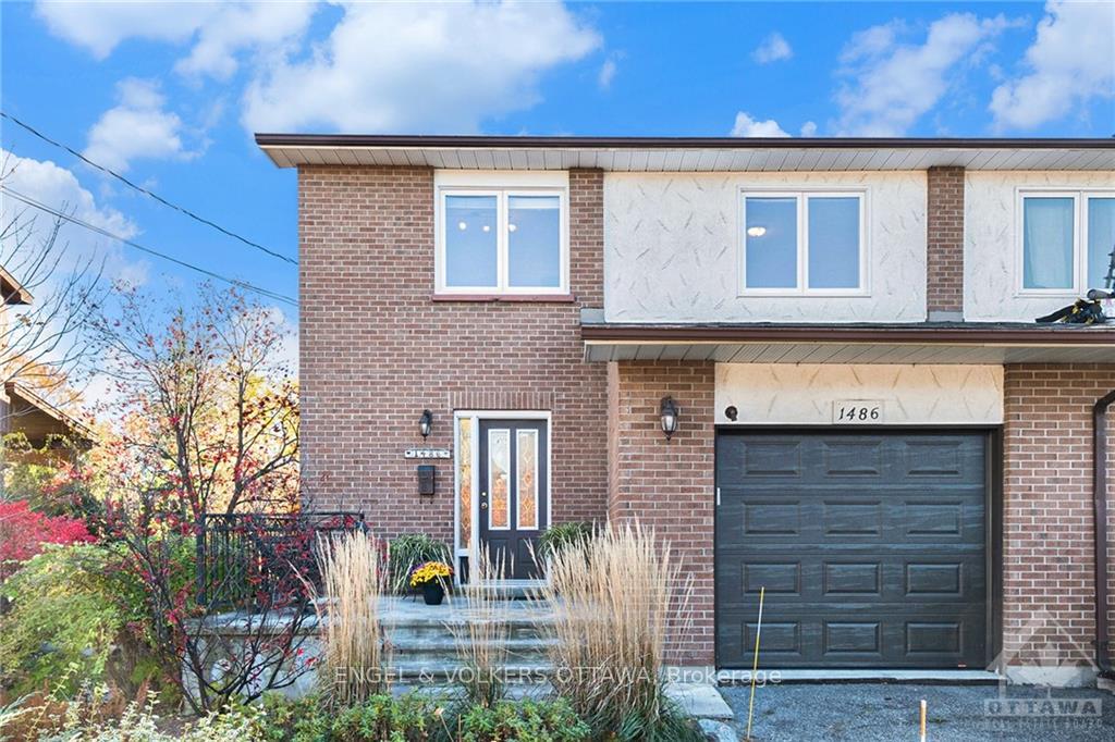 Photo 1 of 1486 Goth Avenue, Ottawa, Blossom Park/Kemp Park/Findlay Creek — HOMEH