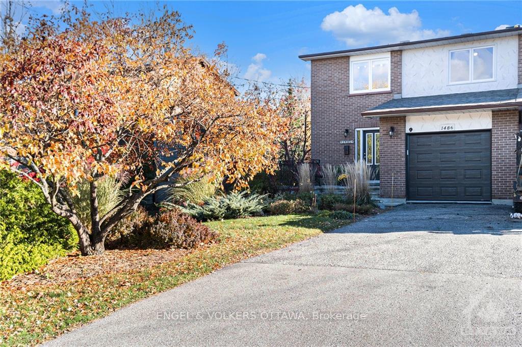Photo 2 of 1486 Goth Avenue, Ottawa, Blossom Park/Kemp Park/Findlay Creek — HOMEH