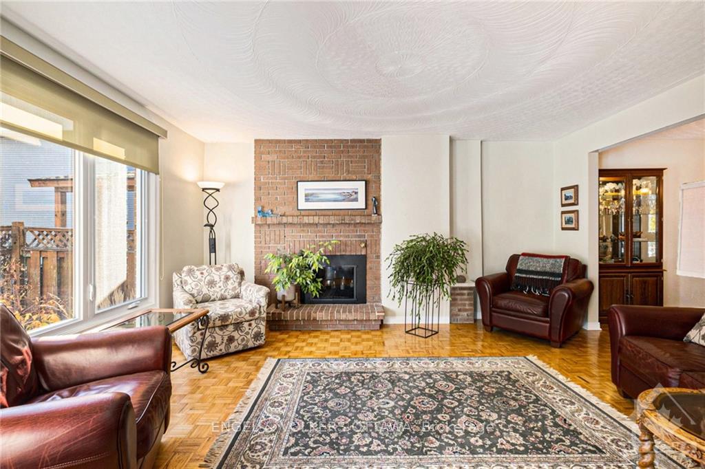 Photo 5 of 1486 Goth Avenue, Ottawa, Blossom Park/Kemp Park/Findlay Creek — HOMEH