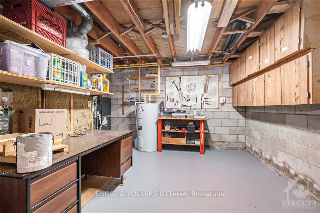 Photo 16 of 1486 Goth Avenue, Ottawa, Blossom Park/Kemp Park/Findlay Creek — HOMEH
