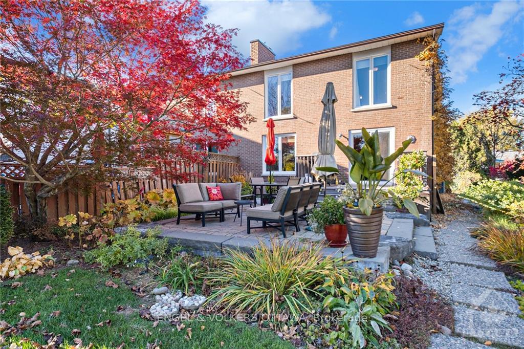 Photo 20 of 1486 Goth Avenue, Ottawa, Blossom Park/Kemp Park/Findlay Creek — HOMEH