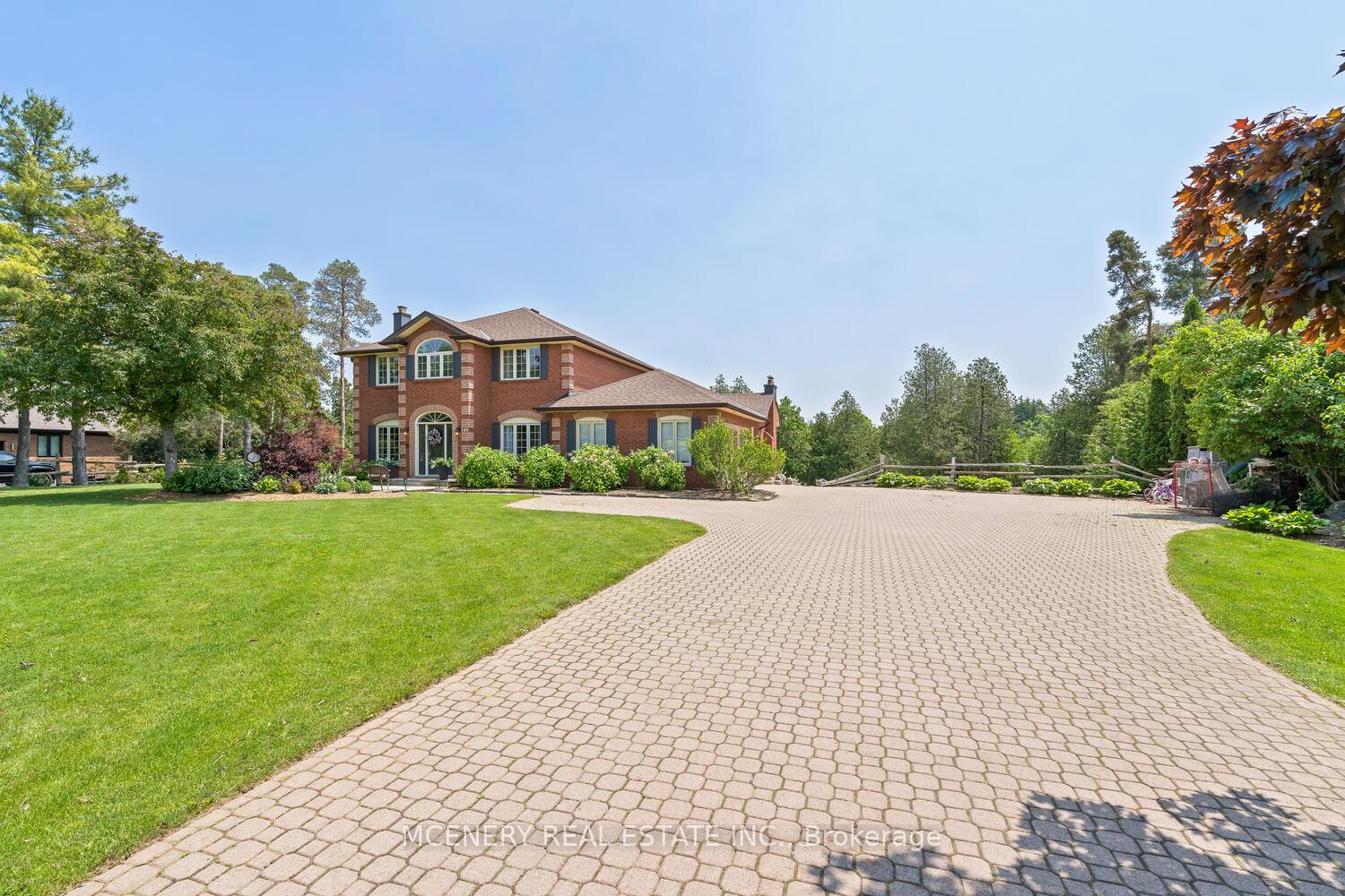 Photo 2 of 109 Cobblestone Place, Guelph/Eramosa, Rockwood — HOMEH