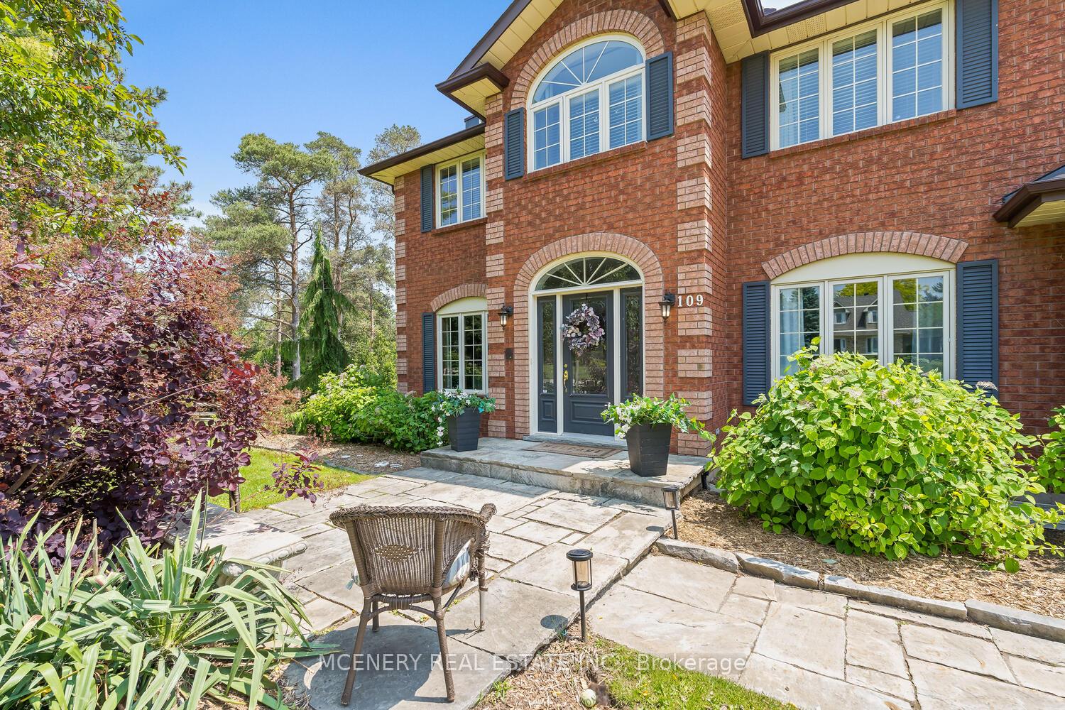 Photo 7 of 109 Cobblestone Place, Guelph/Eramosa, Rockwood — HOMEH