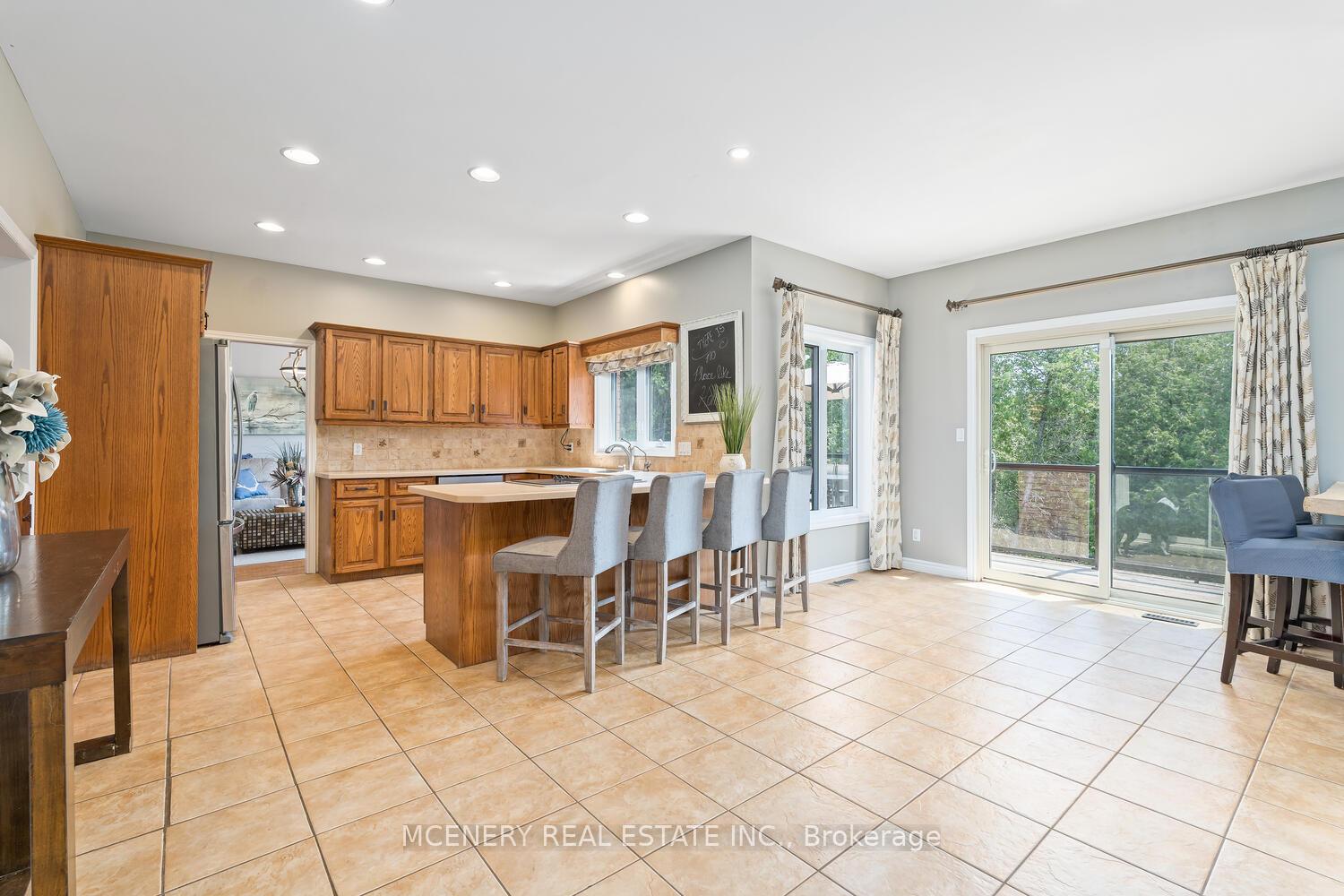 Photo 16 of 109 Cobblestone Place, Guelph/Eramosa, Rockwood — HOMEH
