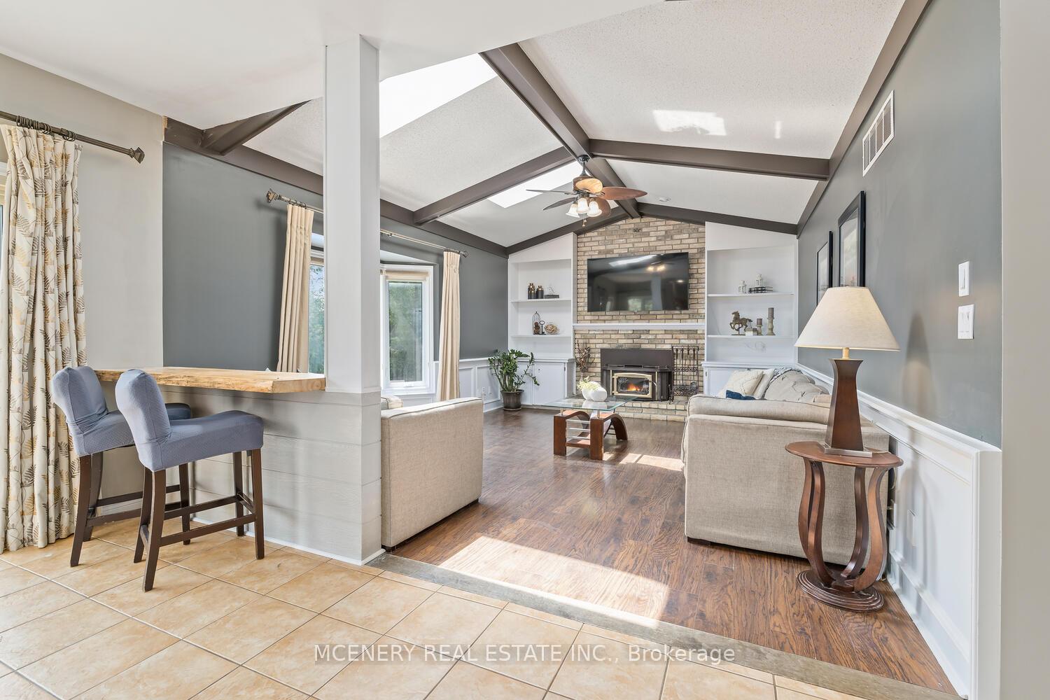 Photo 17 of 109 Cobblestone Place, Guelph/Eramosa, Rockwood — HOMEH