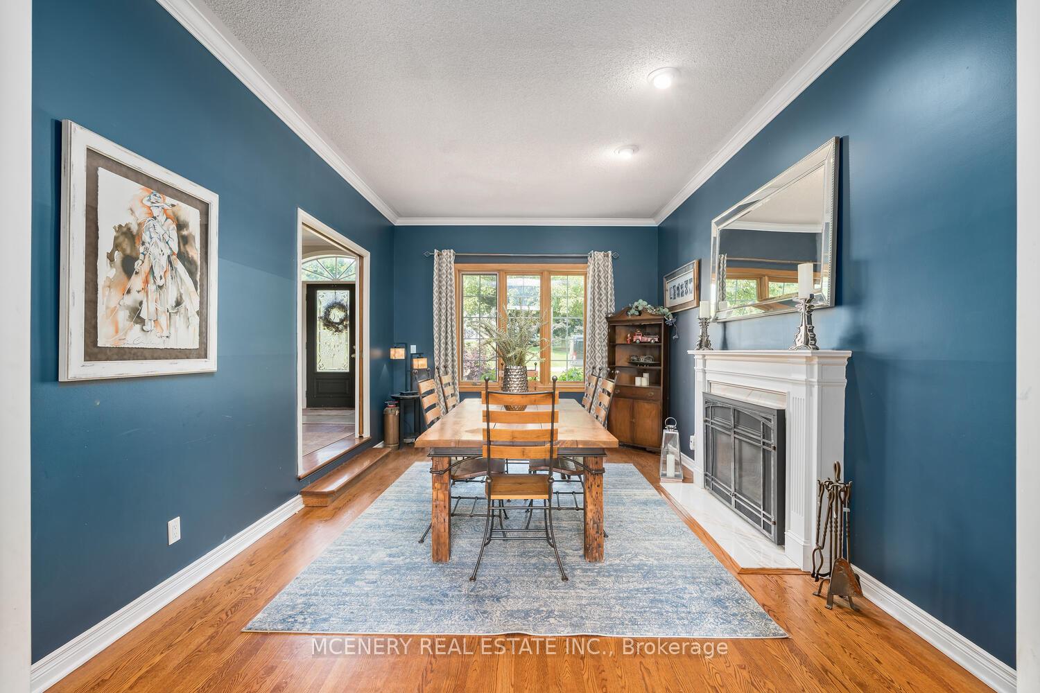 Photo 18 of 109 Cobblestone Place, Guelph/Eramosa, Rockwood — HOMEH