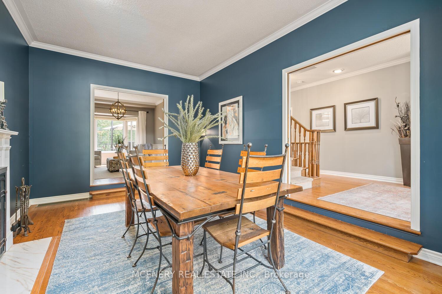 Photo 35 of 109 Cobblestone Place, Guelph/Eramosa, Rockwood — HOMEH