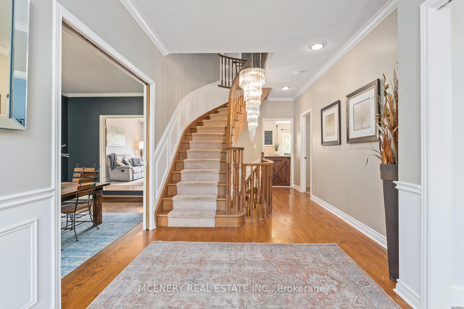 Photo 30 of 109 Cobblestone Place, Guelph/Eramosa, Rockwood — HOMEH